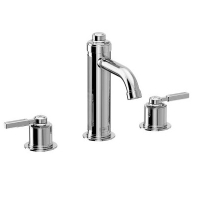 Alpi Le Grand Змішувач для раковини хром LG14691