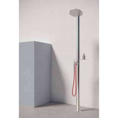 Alpi Outdoor Santa XL Вуличний душ ST XL10S 