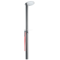 Alpi Outdoor Santa XL Вуличний душ ST XL10S Alpi Outdoor Santa XL Вуличний душ ST XL10S