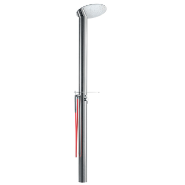 Alpi Outdoor Santa XL Вуличний душ ST XL10S 