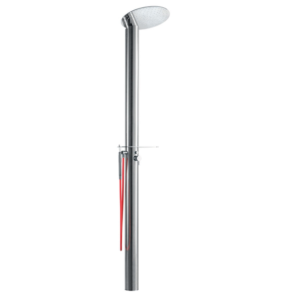 Alpi Outdoor Santa XL Вуличний душ ST XL10S 