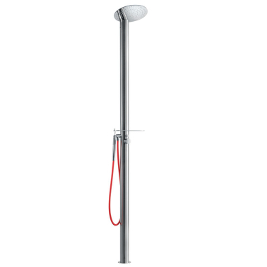 Alpi Outdoor Santa L Вуличний душ ST RE10S 