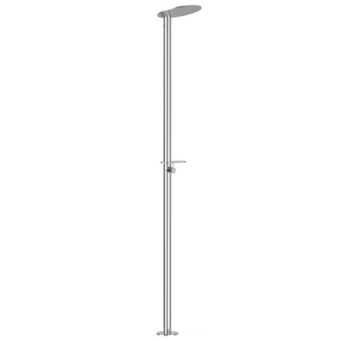 Alpi Outdoor Santa Вуличний душ ST SM20L 