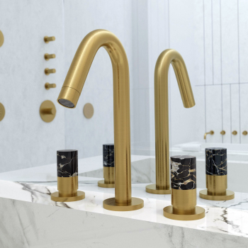Bongio Aqua Змішувач для раковини 40501