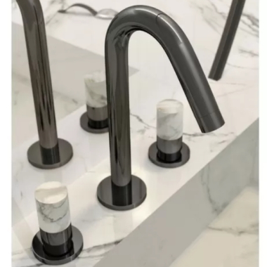 Bongio Aqua Змішувач для раковини 40501