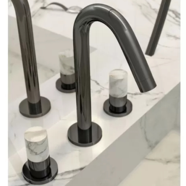 Bongio Aqua Змішувач для раковини 40501