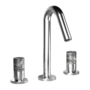 Bongio Aqua Змішувач для раковини 40501