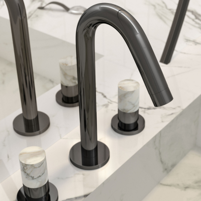 Bongio Aqua Змішувач для раковини 40501