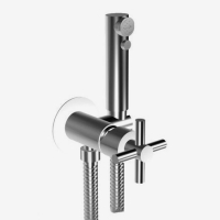 Bongio T Cross T Lever гігієнічний комплект 30916 Bongio T Cross T Lever гігієнічний комплект 30916