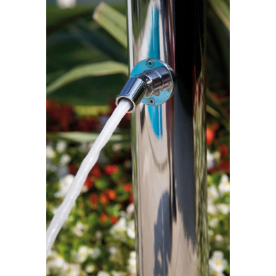 Bossini Outdoor Aquabambu Вуличний душ  L00860