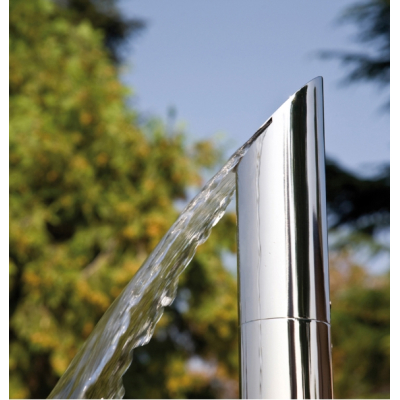 Bossini Outdoor Aquabambu Вуличний душ  L00860