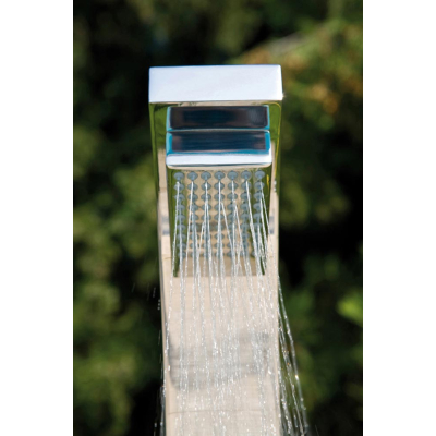 Bossini Outdoor Arch Column Вуличний душ L00861