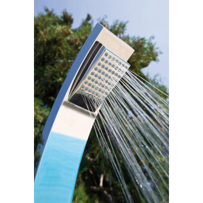 Bossini Outdoor Arch Column Вуличний душ L00861