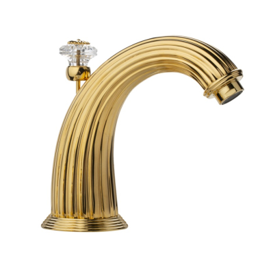Вилив Cristal&Bronze - Dome Losange 1S1