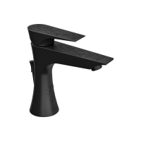 Змішувач для раковини DANIEL-DIVA DECORA DV605 YM15 Змішувач для раковини DANIEL-DIVA DECORA DV605 YM15