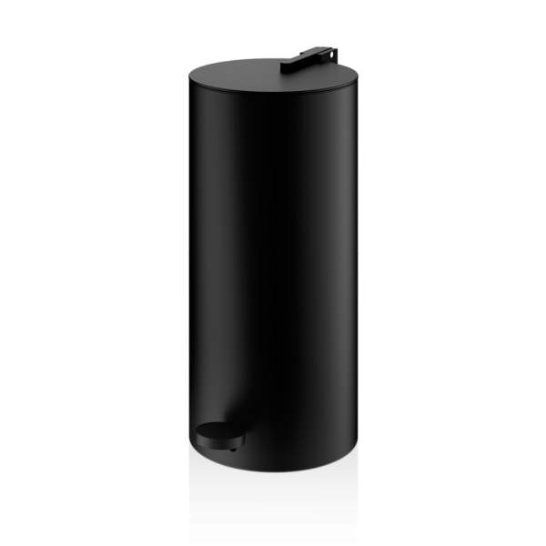 Контейнер для паперу з педаллю Décor Walther - BIN 3 чорний
