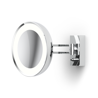 Decor Walther Оптичне дзеркало настінне з LED підсвічуванням BS36