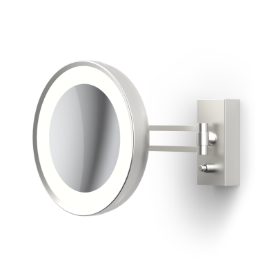 Decor Walther Оптичне дзеркало настінне з LED підсвічуванням BS36