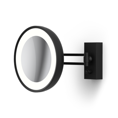 Decor Walther Оптичне дзеркало настінне з LED підсвічуванням BS36