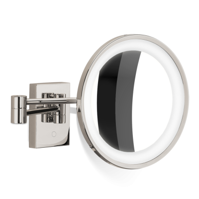 Decor Walther Оптичне дзеркало настінне з LED підсвічуванням BS 40