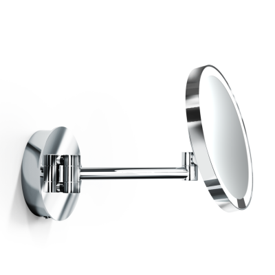 Decor Walther Оптичне дзеркало настінне з LED підсвічуванням JUST LOOK WD