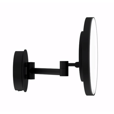Decor Walther Оптичне дзеркало настінне з LED підсвічуванням JUST LOOK WD
