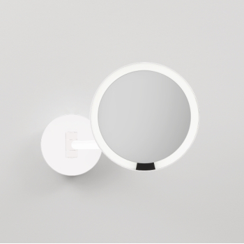 Decor Walther Оптичне дзеркало настінне з LED підсвічуванням JUST LOOK WD