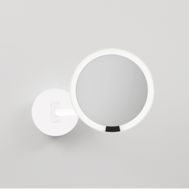 Decor Walther Оптичне дзеркало настінне з LED підсвічуванням JUST LOOK WD