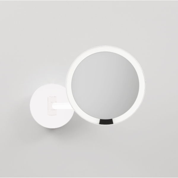 Decor Walther Оптичне дзеркало настінне з LED підсвічуванням JUST LOOK WD