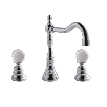 Fima Carlo Frattini Змішувач для раковини - Elizabeth Chic F5081CCR
