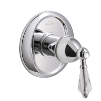 Змішувач для душу Fima Carlo Frattini - Elizabeth Chic F5089/1CCR