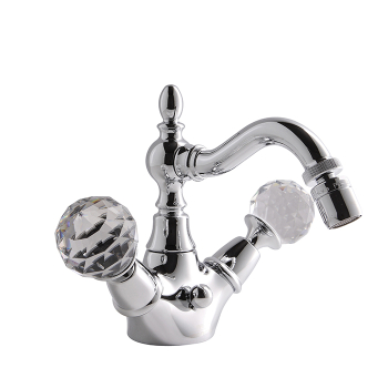 Змішувач для біде Fima Carlo Frattini - Elizabeth Chic F5092CCR
