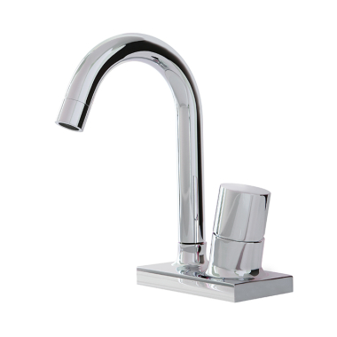 Змішувач для раковини Fima Carlo Frattini - Fluid F3851CR