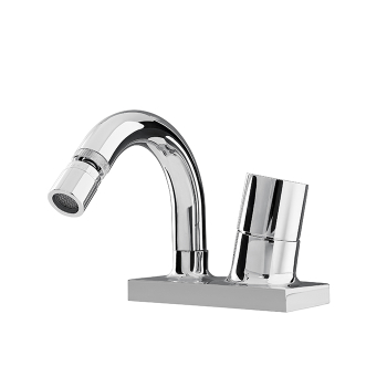 Змішувач для біде Fima Carlo Frattini - Fluid F3852CR