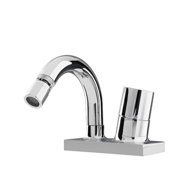 Змішувач для біде Fima Carlo Frattini - Fluid F3852CR