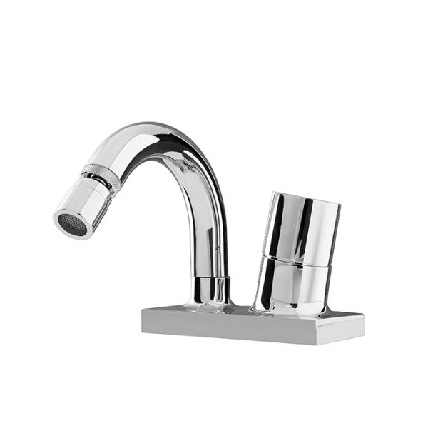 Змішувач для біде Fima Carlo Frattini - Fluid F3852CR