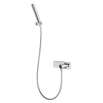 Змішувач для душу Fima Carlo Frattini - Fluid F3855CR