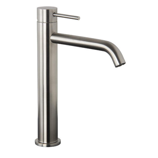 Змішувач для раковини Fima Carlo Frattini - Spillo Steel F3071L