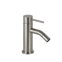 Змішувач для біде Fima Carlo Frattini - Spillo Steel F3072
