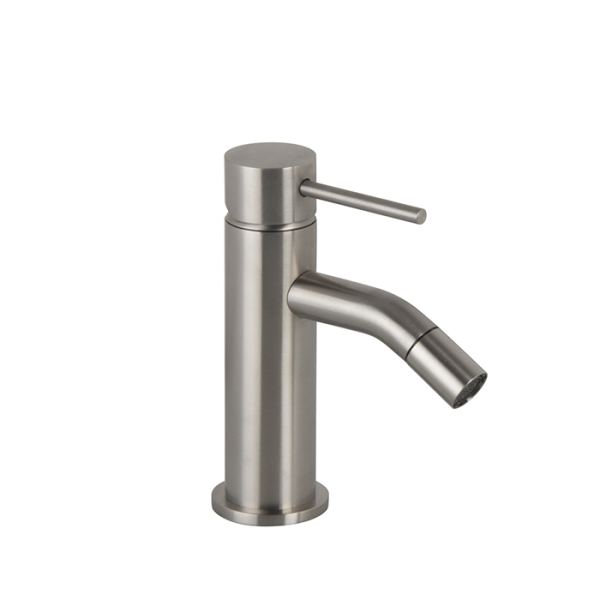 Змішувач для біде Fima Carlo Frattini - Spillo Steel F3072