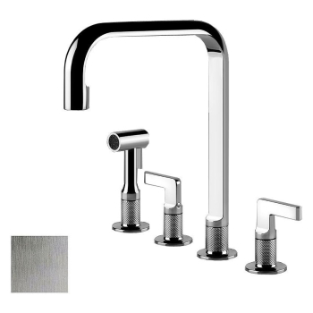 GESSI Kitchen INCISO Змішувач для кухні 58703#149