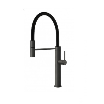 GESSI Kitchen FLESSA Змішувач для кухні 60010#707