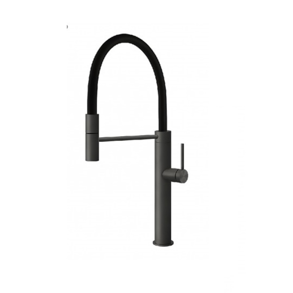GESSI Kitchen FLESSA Змішувач для кухні 60010#707