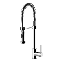 GESSI Kitchen NEUTRON Змішувач для кухні 50209#031