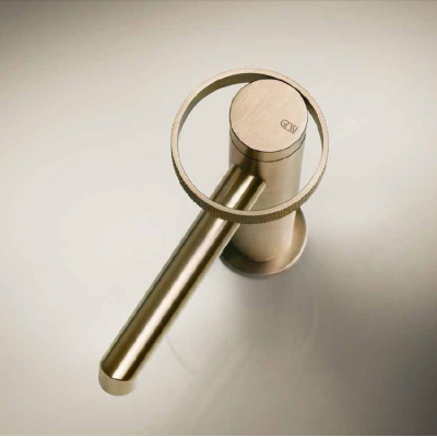 Gessi Anello змішувач для раковини 63304