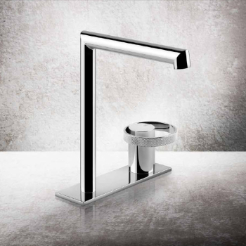 Gessi Anello змішувач для раковини 63315