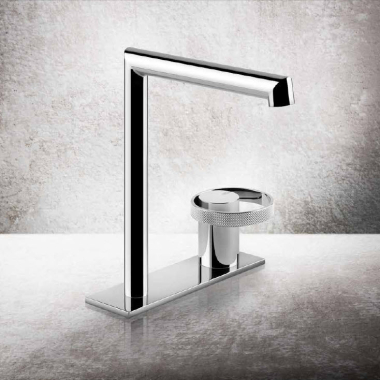 Gessi Anello змішувач для раковини 63315