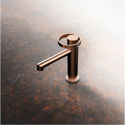 Gessi Anello змішувач для раковини 63301