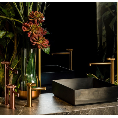 Gessi Anello змішувач для раковини 63301