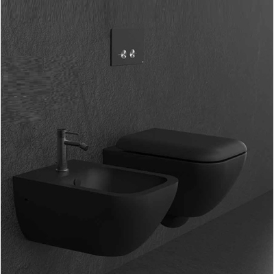 Gessi Goccia унітаз підвісний 39113